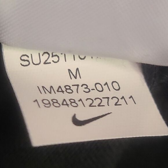 Nike Caitlin Clark Shirt Mens Medium WNBA Indiana Fever "So Win" Basketball Tee - Picture 9 of 11